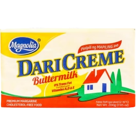 DC BUTTERMILK 200G