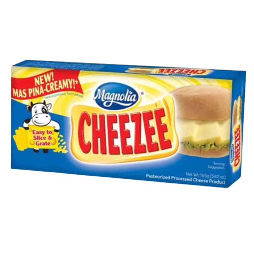 MAG CHEEZEE 160G