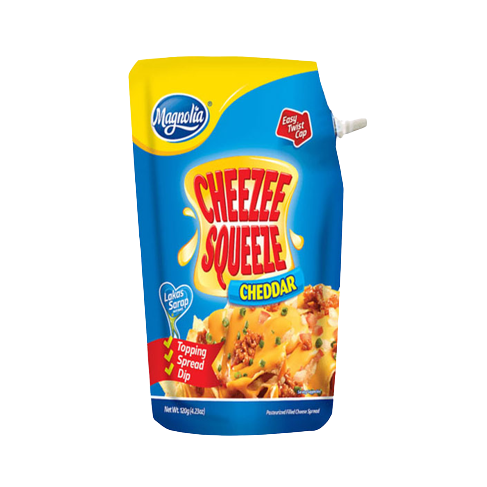 MAG CHEEZEE S 235G