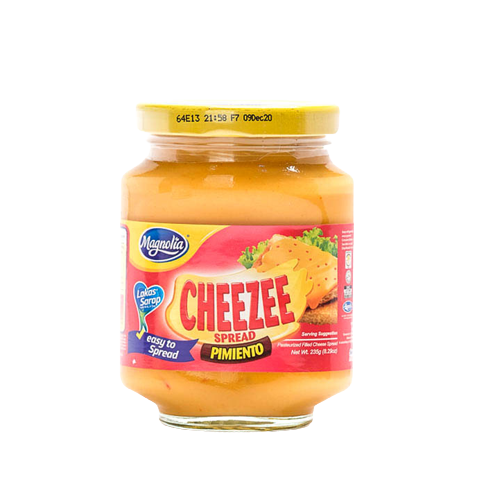 MAG C PIMIENTO 235G 208720