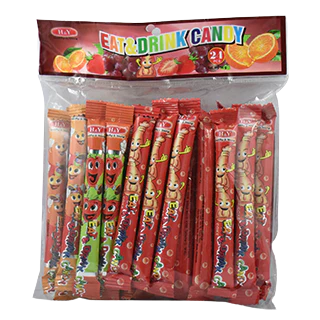 H&Y EAT&DRINK CANDY 24'S