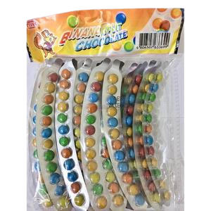 TIWI BANANA SPLIT 24PCS
