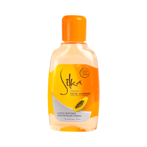 SILKA FC PAPAYA 75ML