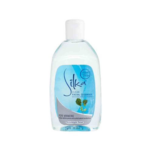 SILKA PC CLEAR 150ML