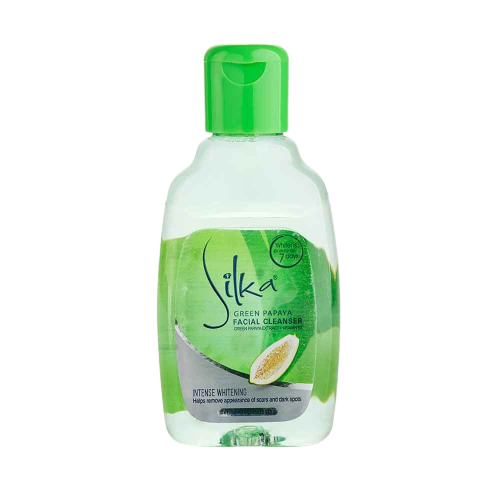 SILKA FC GRN PAPAYA 75ML 1606