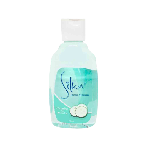 SILKA FC CUCUMBER 75ML