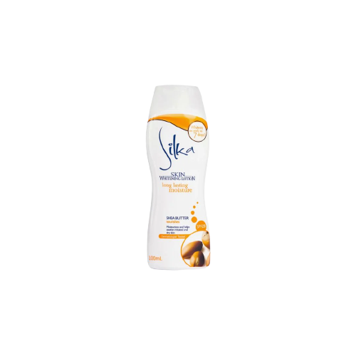 SILKA LOT SHEA B 100ML
