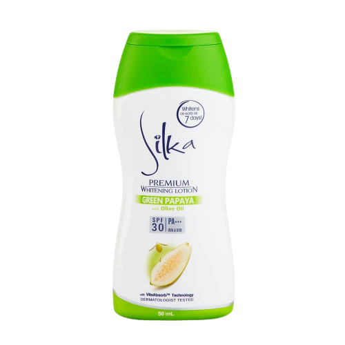 SILKA PREM LOT 50ML