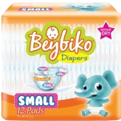 BEYBIKO SX12