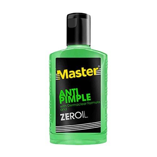 MASTER CLNSR ANTI PIMPLE 225ML