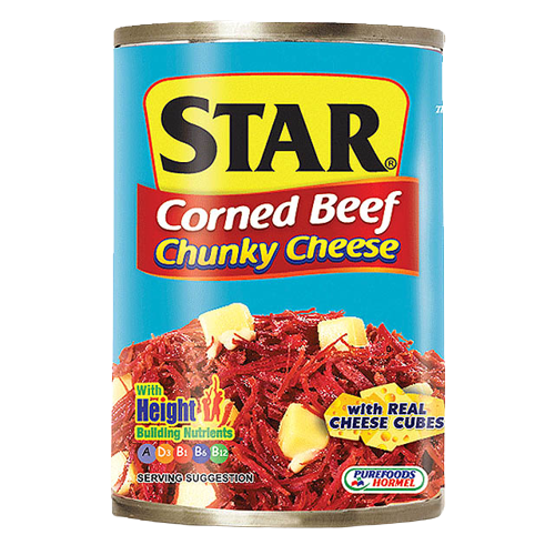 STAR CB C.CHEESE 150G
