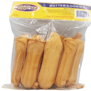 BUTTER COOKIES 100G