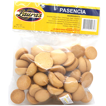 LAURAS 90G PASENCIA