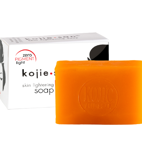 KOJIE SL SAN SOAP 135G KS01036