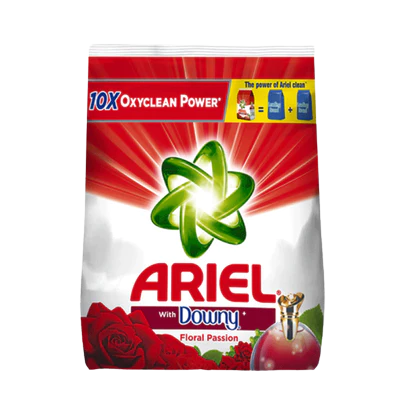 ARIEL PWD S.E.F.810G