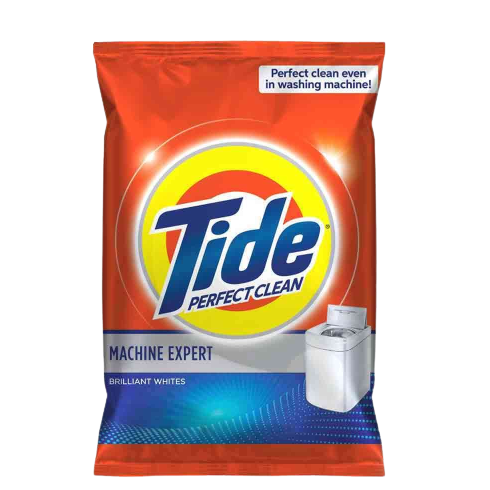 TIIDE M.E.BRILLIANT WHITE 865G