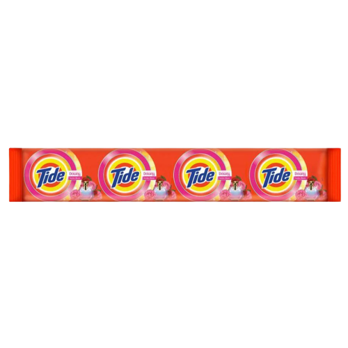 TIDE LAU BAR 380GX36 TOD GB FDA