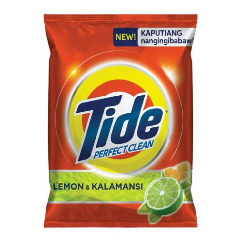 TD PWD L&K 1.51KG.