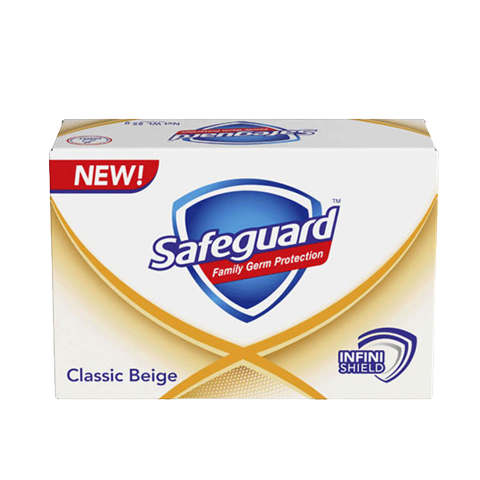 SFGRD BAR BEIGE 85G SANG3