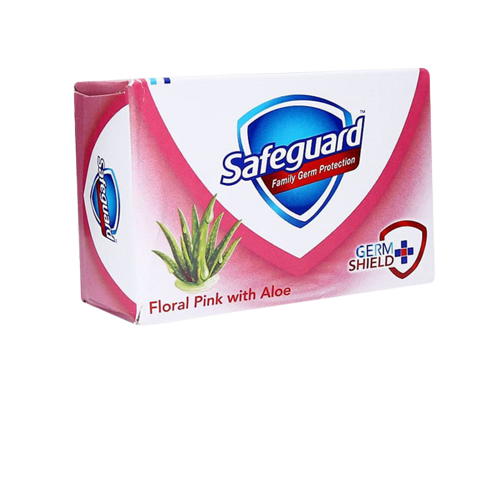 SFGRD BAR PINK 90G