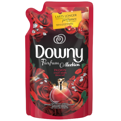 DOWNY PASSION 750ML  80811895