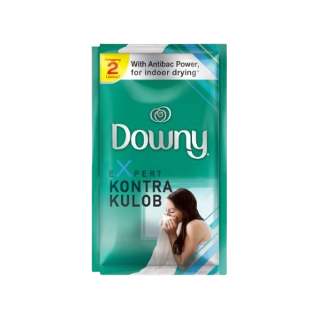 DOWNY KONTRA KULOB 63ML.
