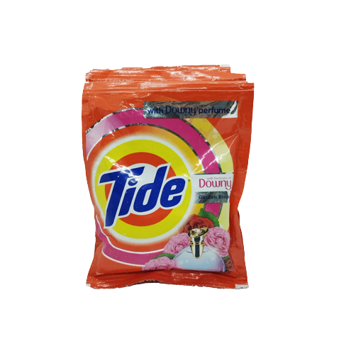 TIDE PWDR GB 47GX6'S