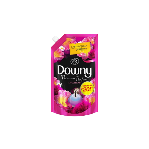 DOWNY SH REF 640ML