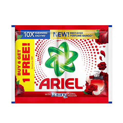 ARIEL LAU PWD 64G