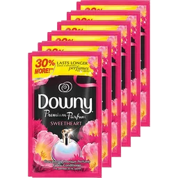 DOWNY SWHRT 32MLX6'S
