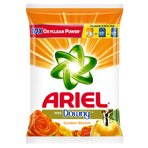 ARIEL WD GOLDEN BLOOM 1320G