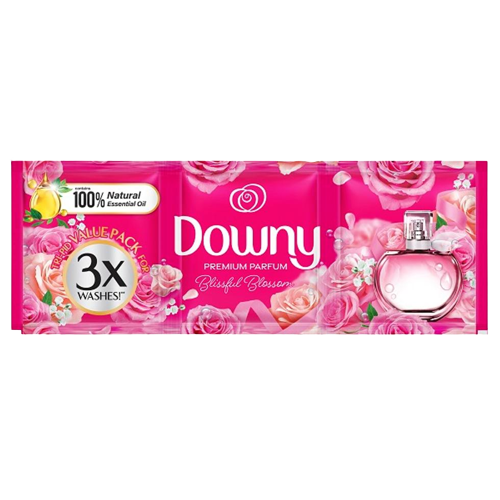 DOWNY SWTHEART 63ML
