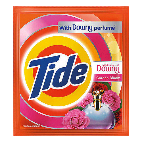 TIDE PC GB 50G