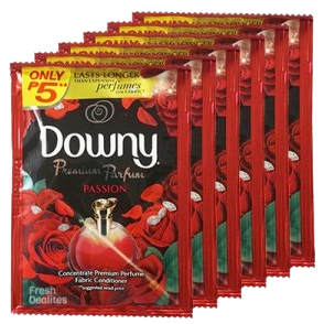 DOWNY PASSION 24ML 80811921