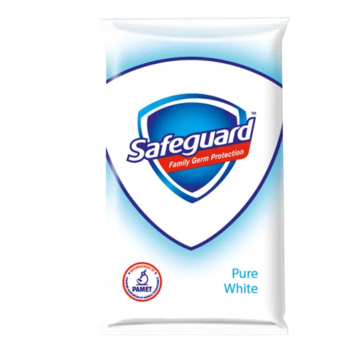 SFGRD BAR WHITE 60G