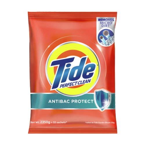 TIDE ANTIBAC PROTECT 2350G.