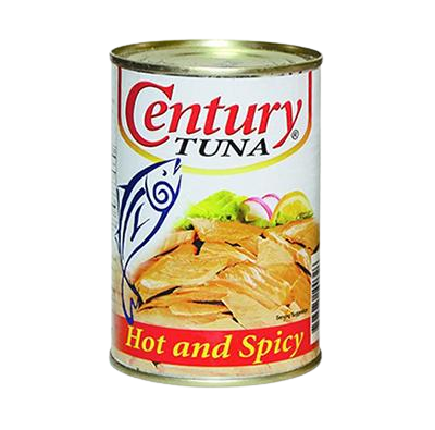 CENTURY TUNA H&S 420G