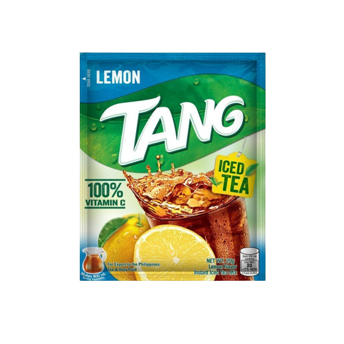 TANG LEM ICE TEA 20G