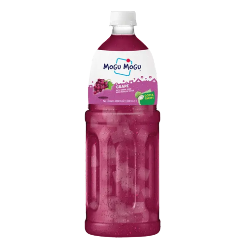 MOGU GRAPE 1L