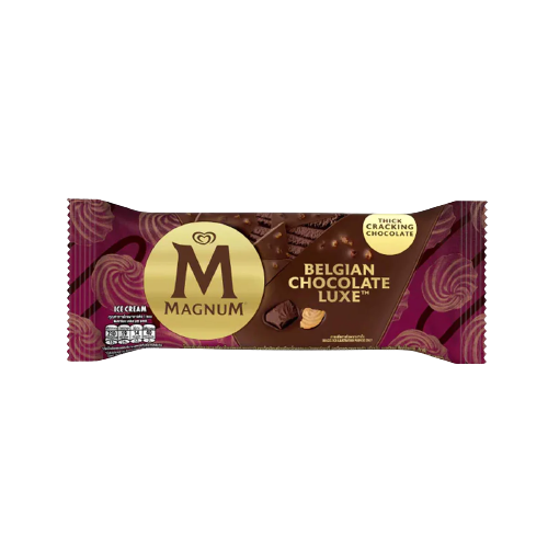 MAGNUM BELGIAN CHOCO LUXE 80ML