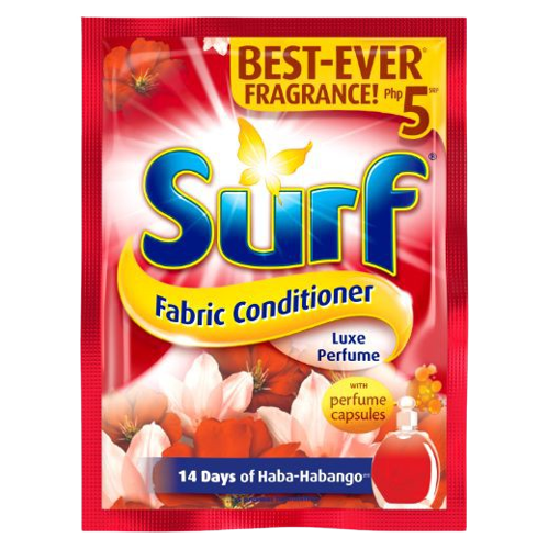SURF FAB LUXE PER. 25ML