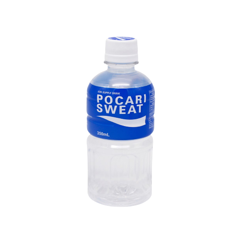 POCARI SWEAT 350ML